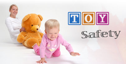 Toy Safety