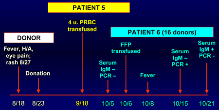 patients 5 and 6