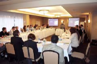 Stakeholder Meeting